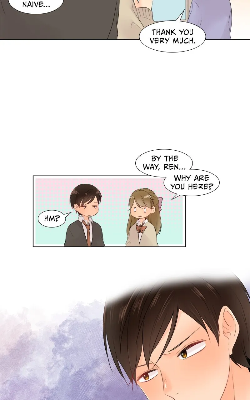 Read Revenge Love chapter 48 image 28 on Lezhin