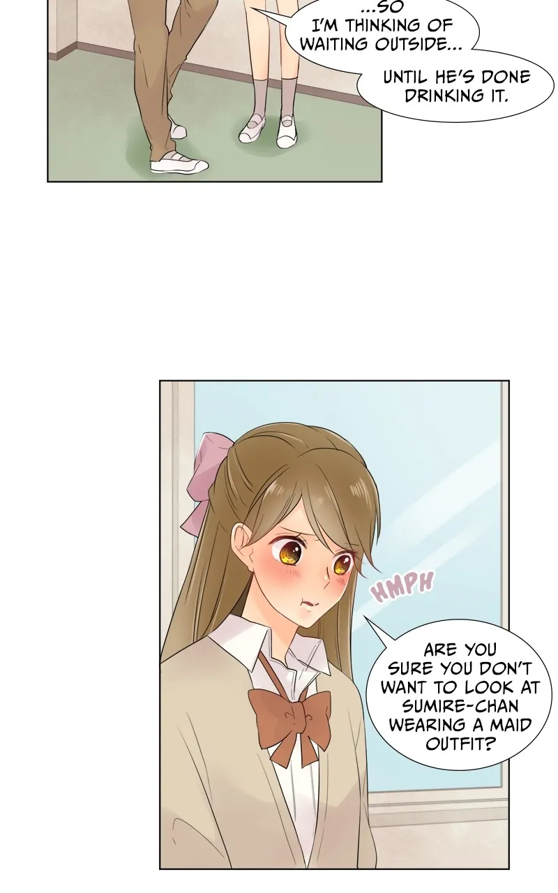 Read Revenge Love chapter 48 image 30 on Lezhin