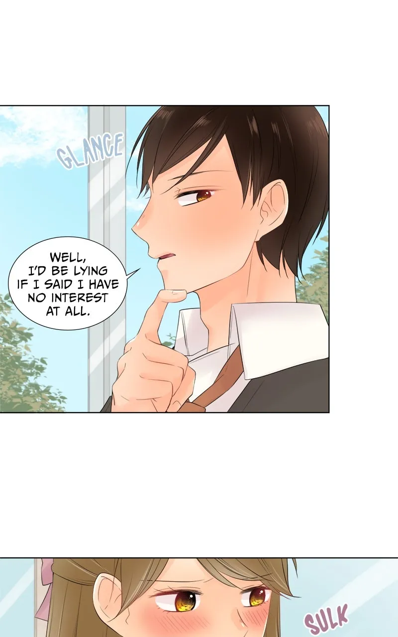 Read Revenge Love chapter 48 image 31 on Lezhin