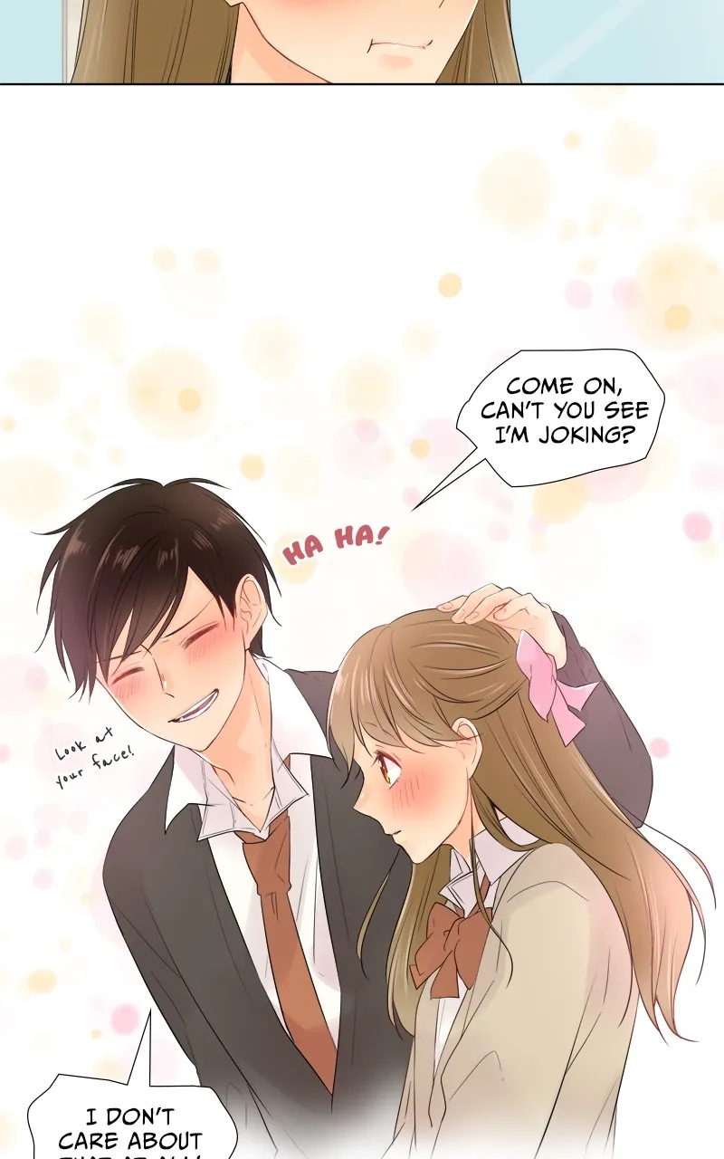Read Revenge Love chapter 48 image 32 on Lezhin