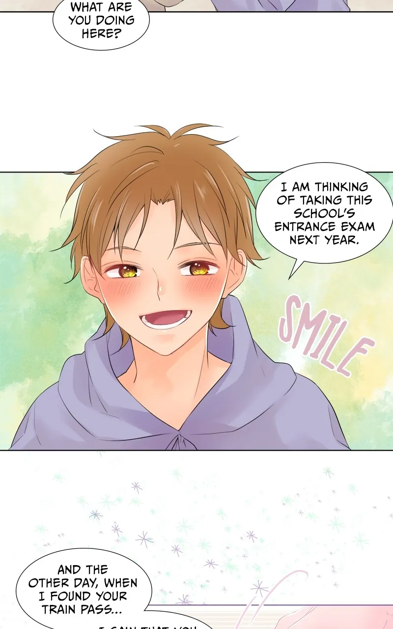 Read Revenge Love chapter 48 image 4 on Lezhin