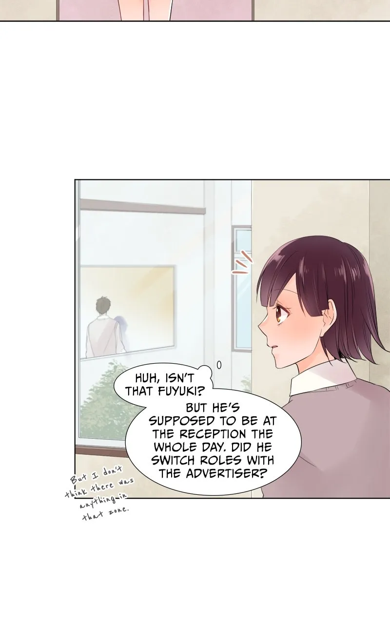 Read Revenge Love chapter 48 image 42 on Lezhin