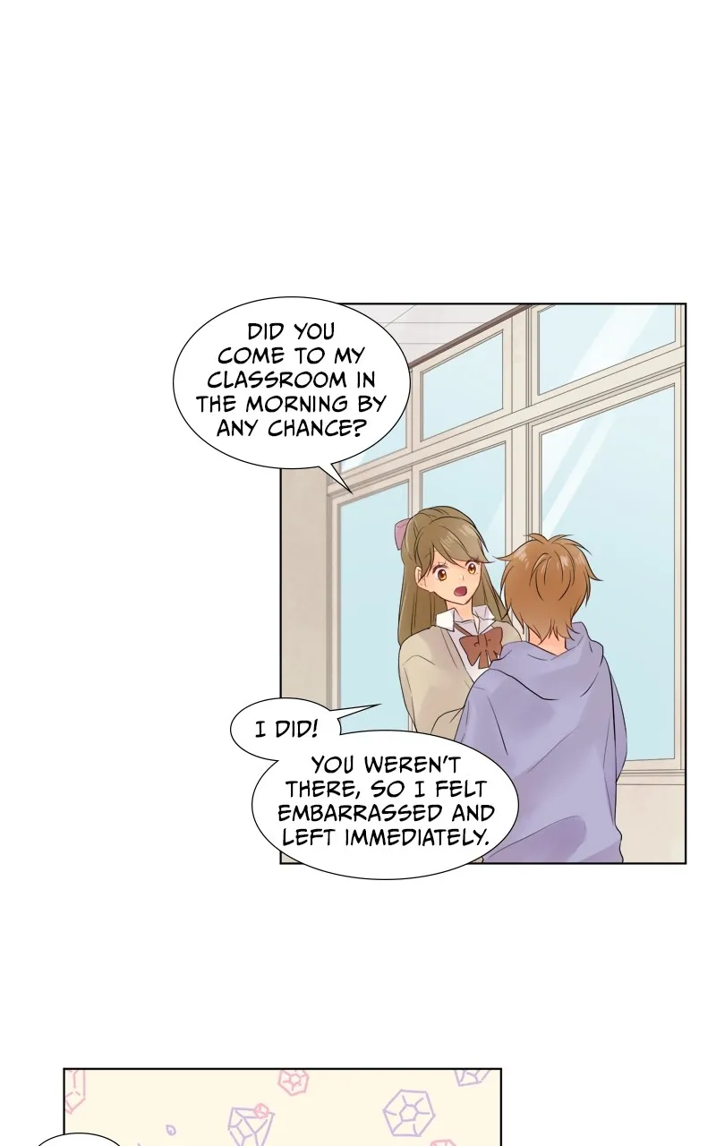 Read Revenge Love chapter 48 image 6 on Lezhin