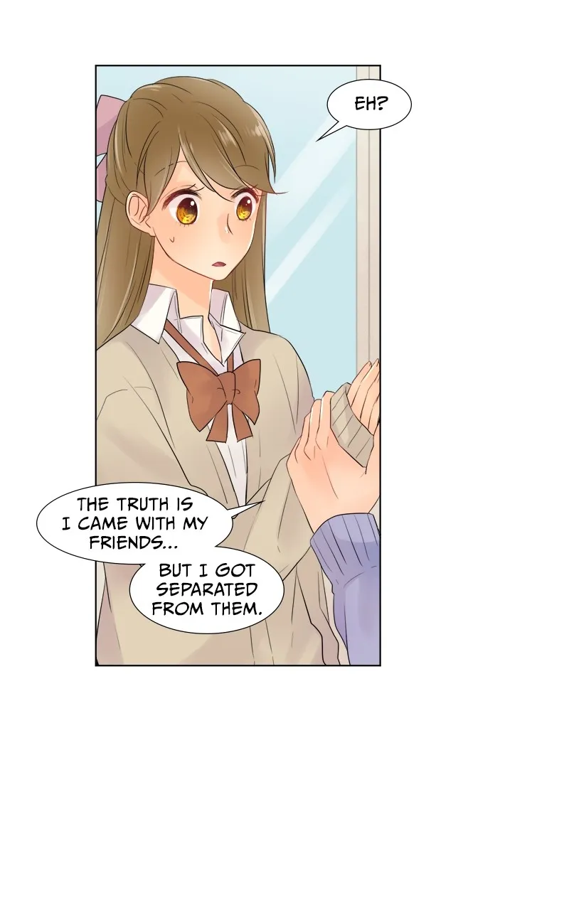Read Revenge Love chapter 48 image 9 on Lezhin