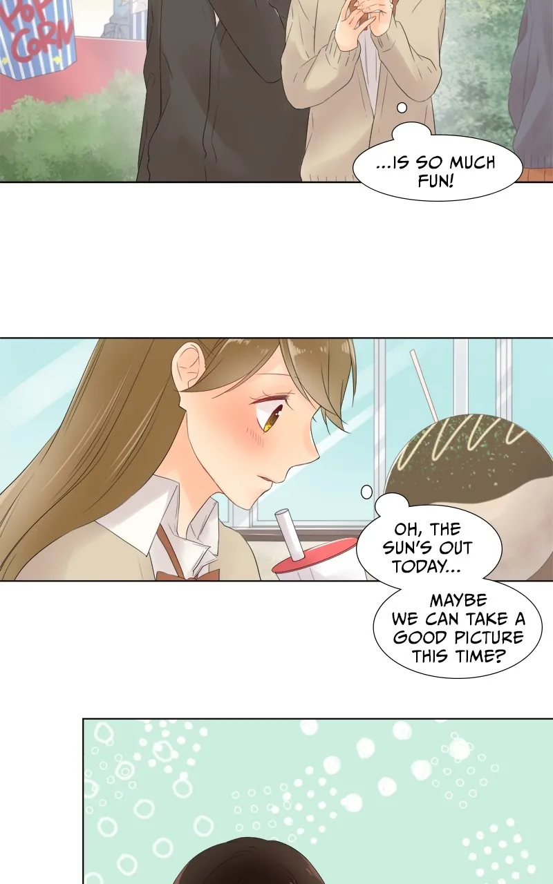 Read Revenge Love chapter 49 image 1 on Lezhin