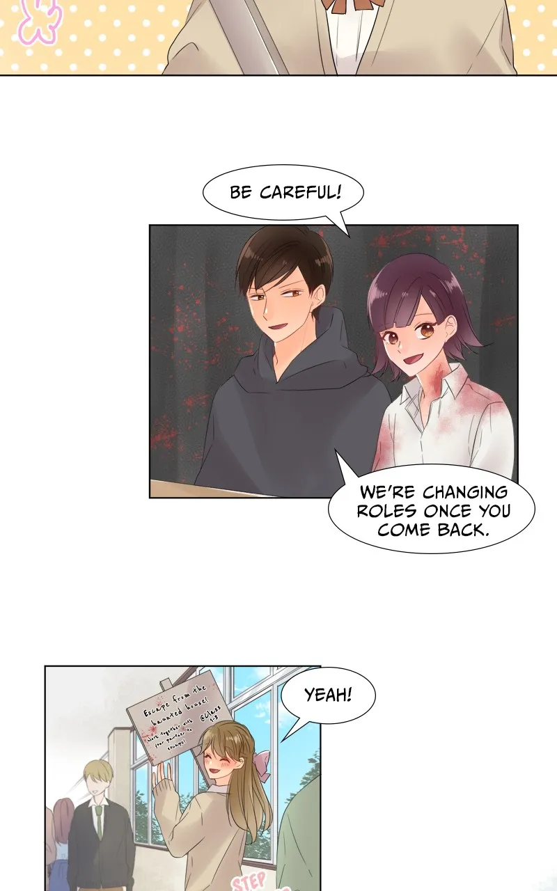 Read Revenge Love chapter 49 image 11 on Lezhin