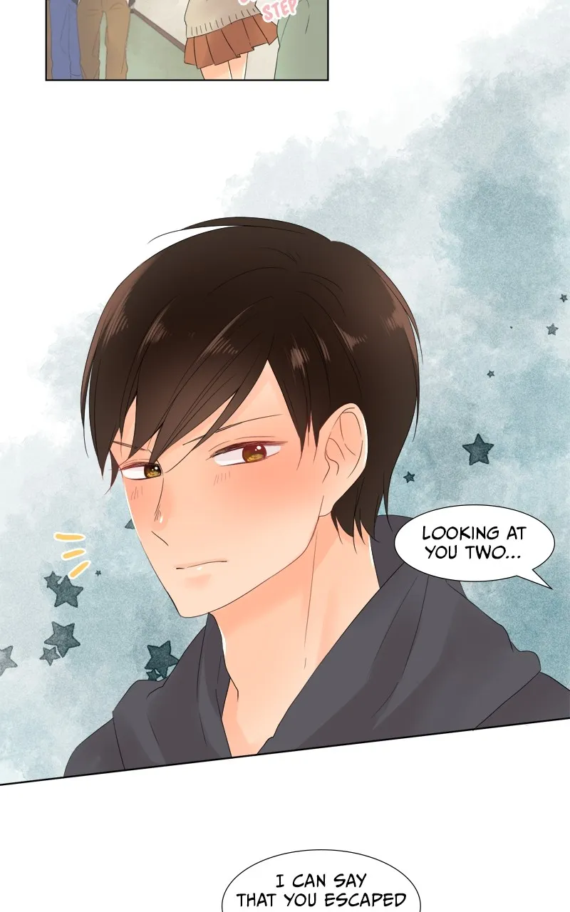 Read Revenge Love chapter 49 image 12 on Lezhin