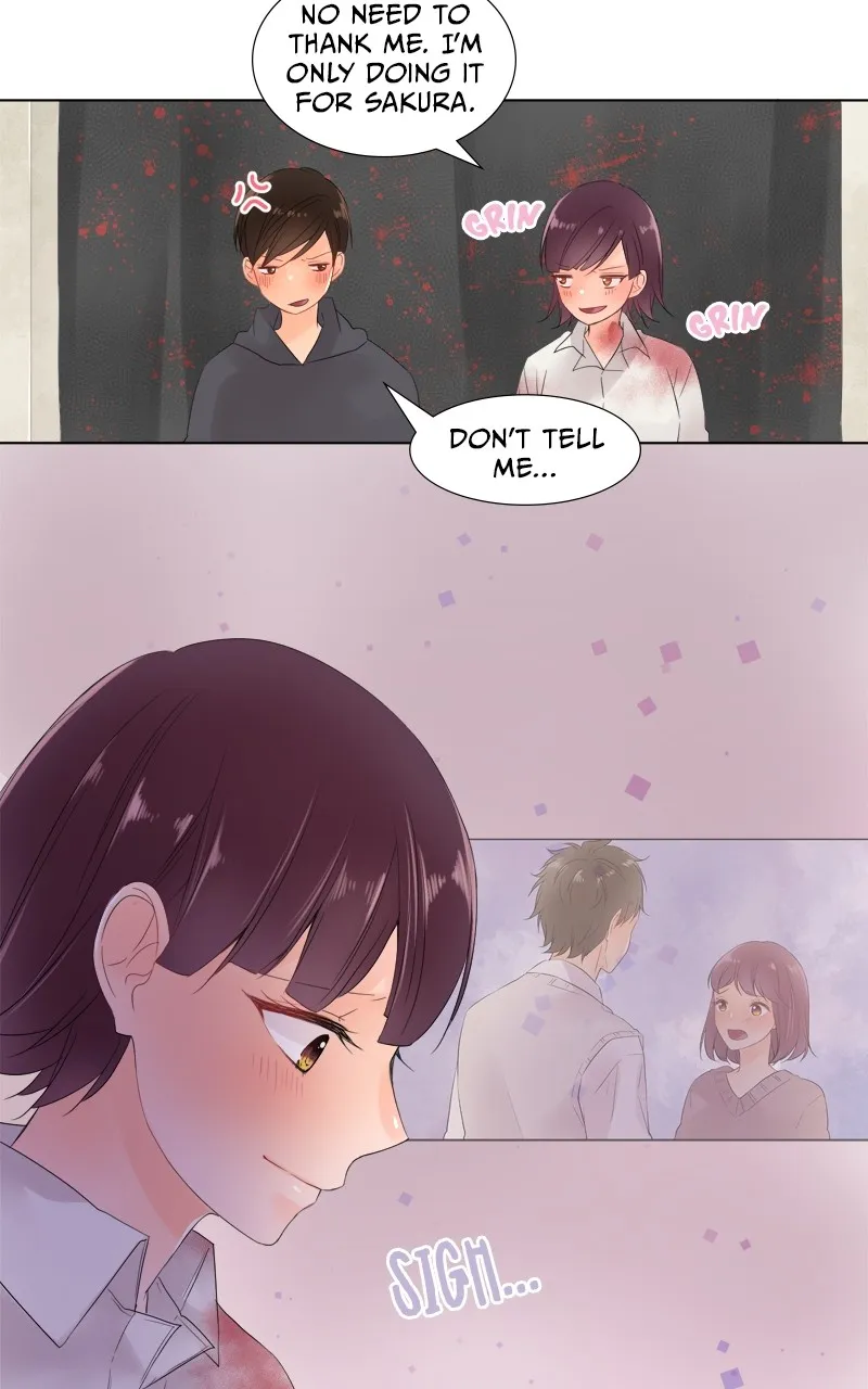Read Revenge Love chapter 49 image 14 on Lezhin