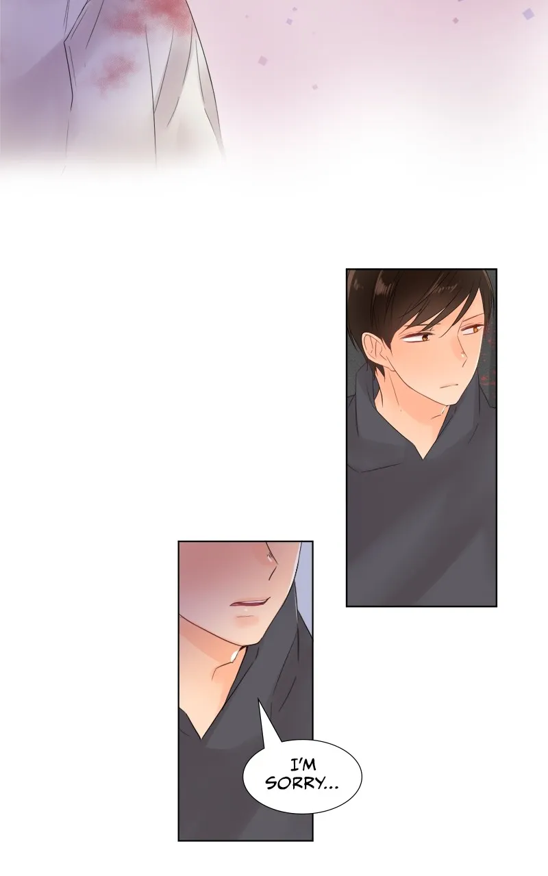 Read Revenge Love chapter 49 image 15 on Lezhin