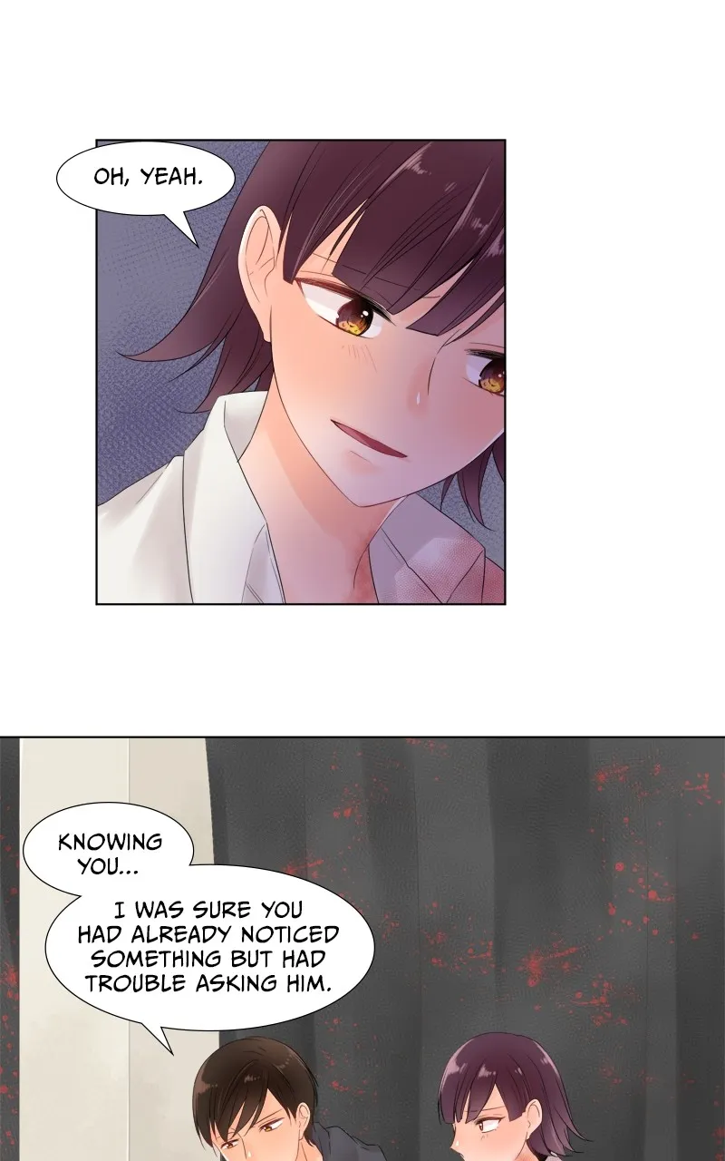 Read Revenge Love chapter 49 image 17 on Lezhin