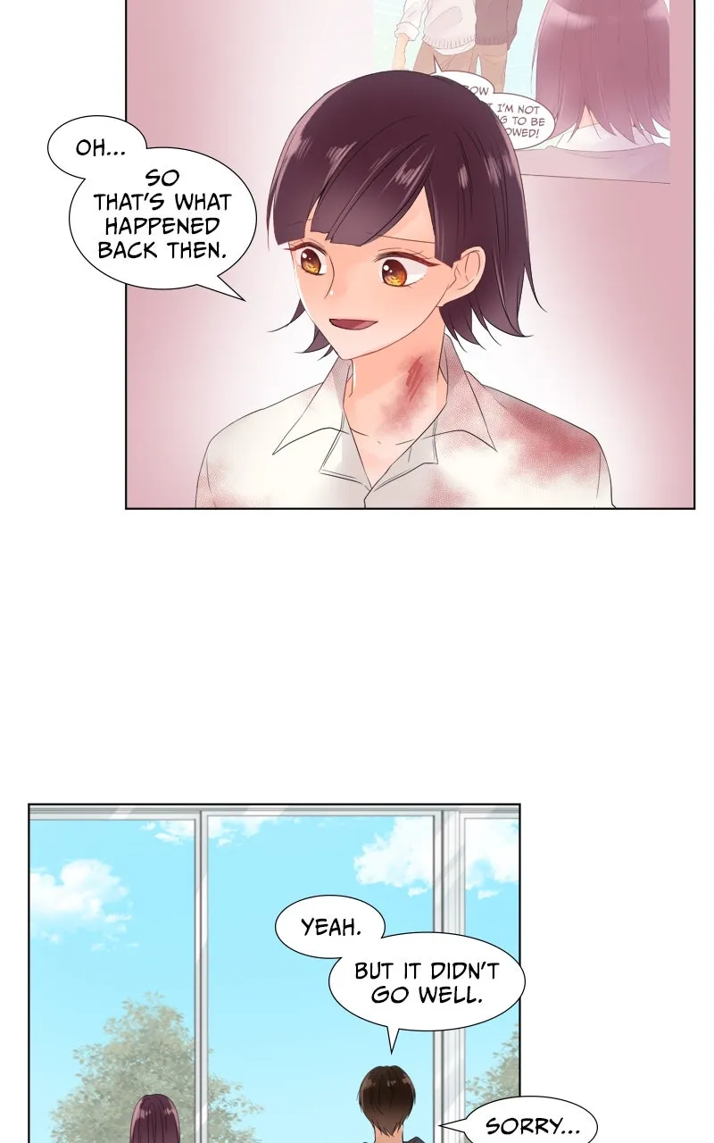 Read Revenge Love chapter 49 image 19 on Lezhin