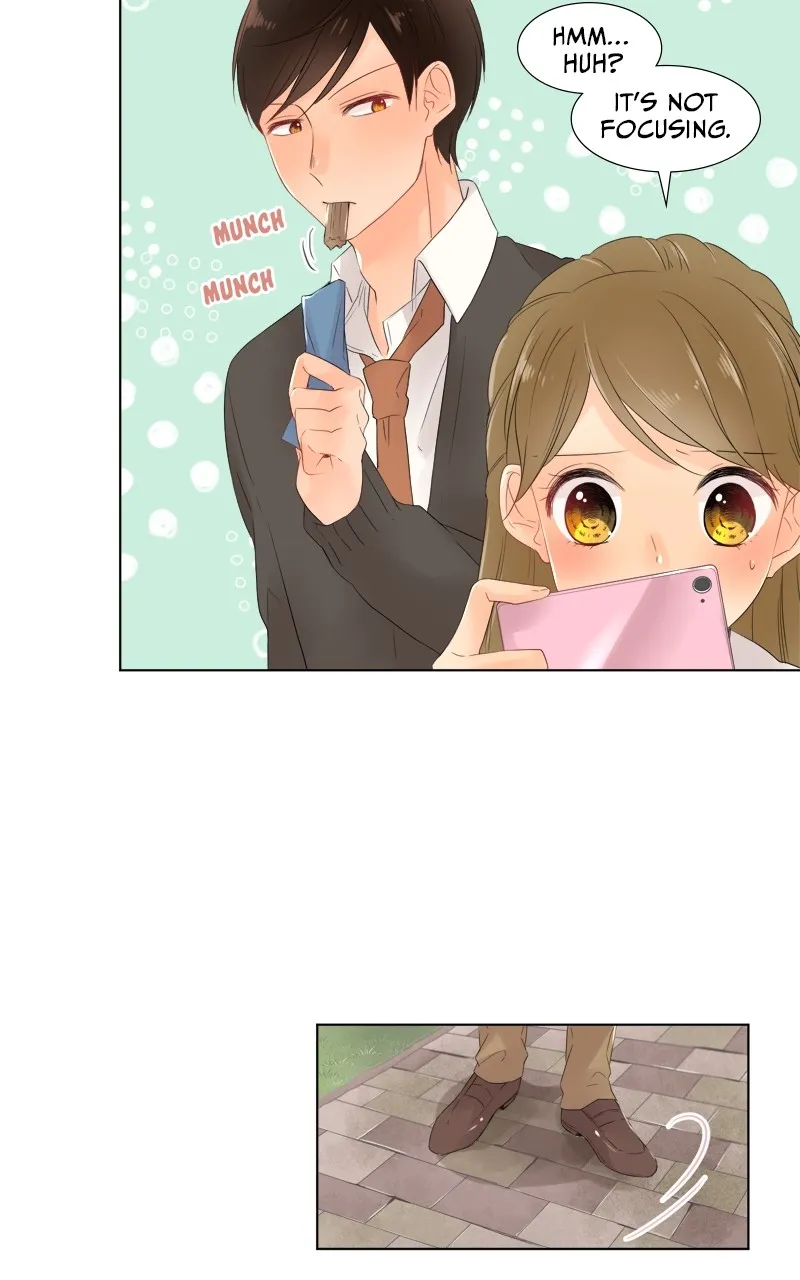 Read Revenge Love chapter 49 image 2 on Lezhin