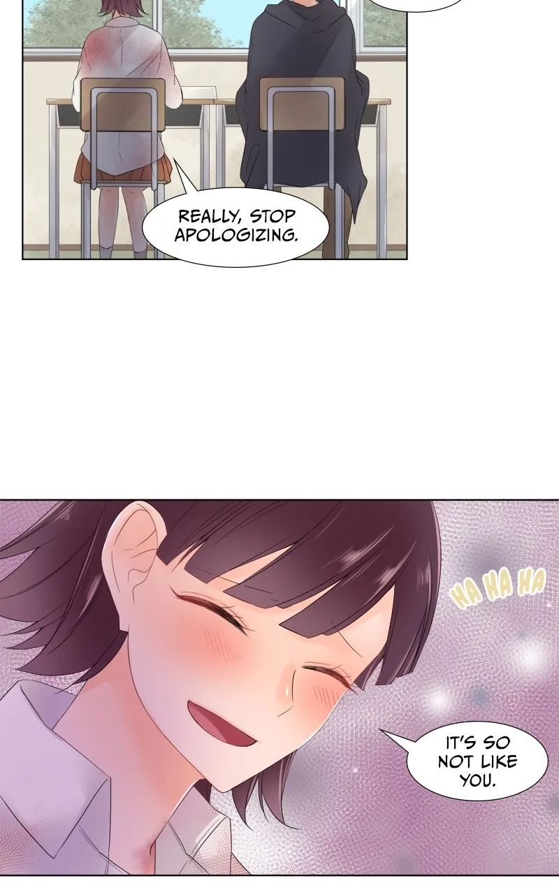 Read Revenge Love chapter 49 image 20 on Lezhin