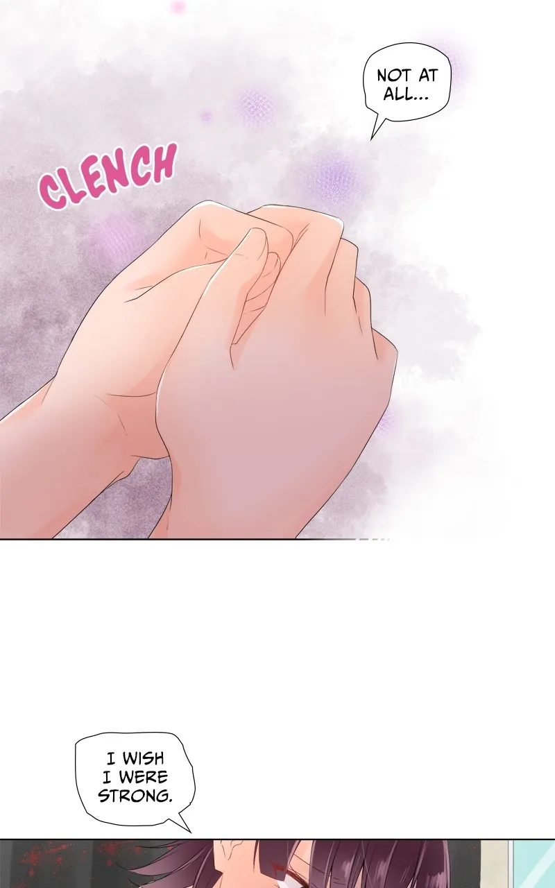 Read Revenge Love chapter 49 image 23 on Lezhin
