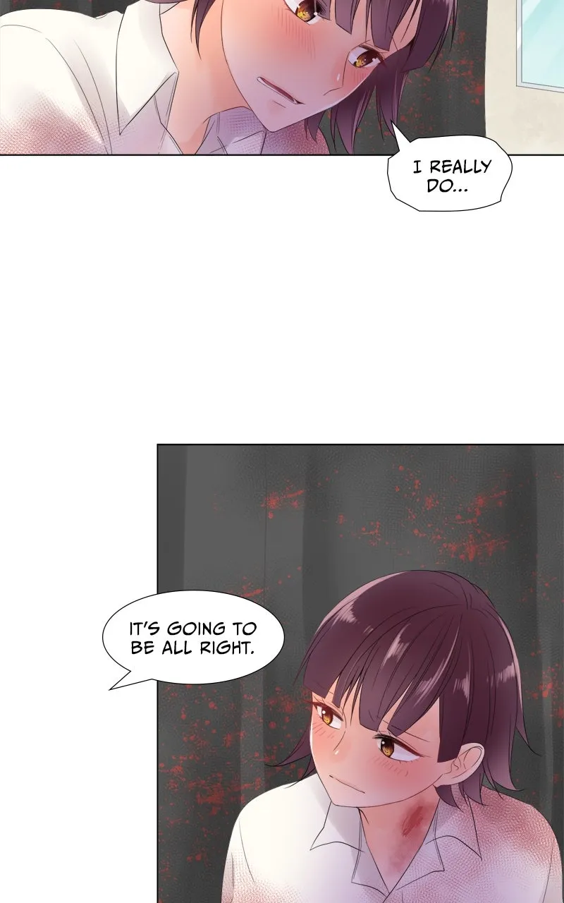 Read Revenge Love chapter 49 image 24 on Lezhin