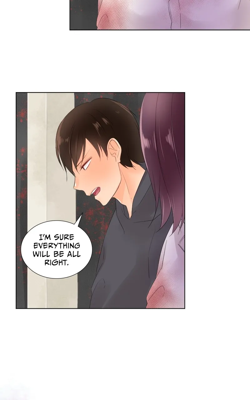 Read Revenge Love chapter 49 image 25 on Lezhin