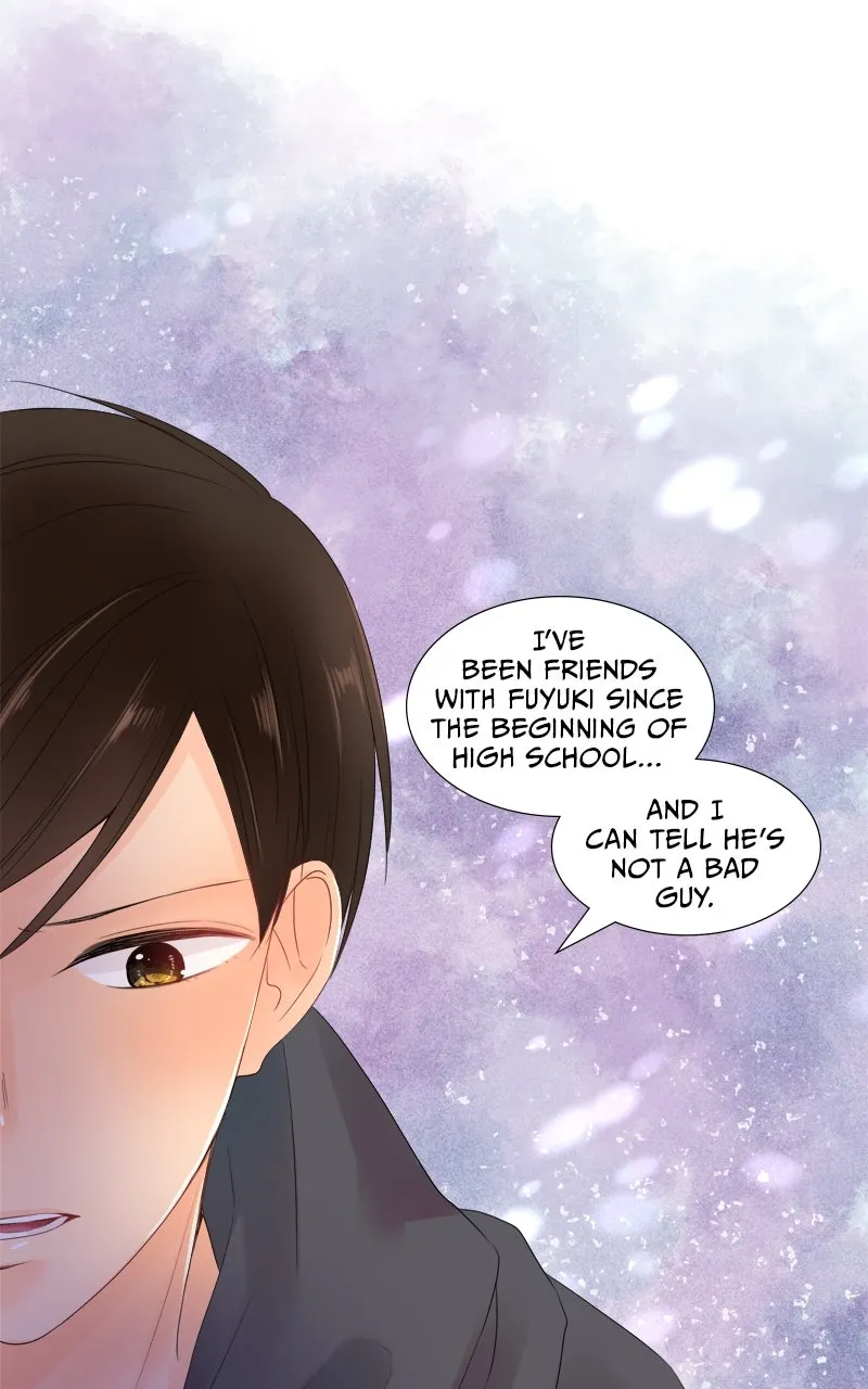 Read Revenge Love chapter 49 image 26 on Lezhin