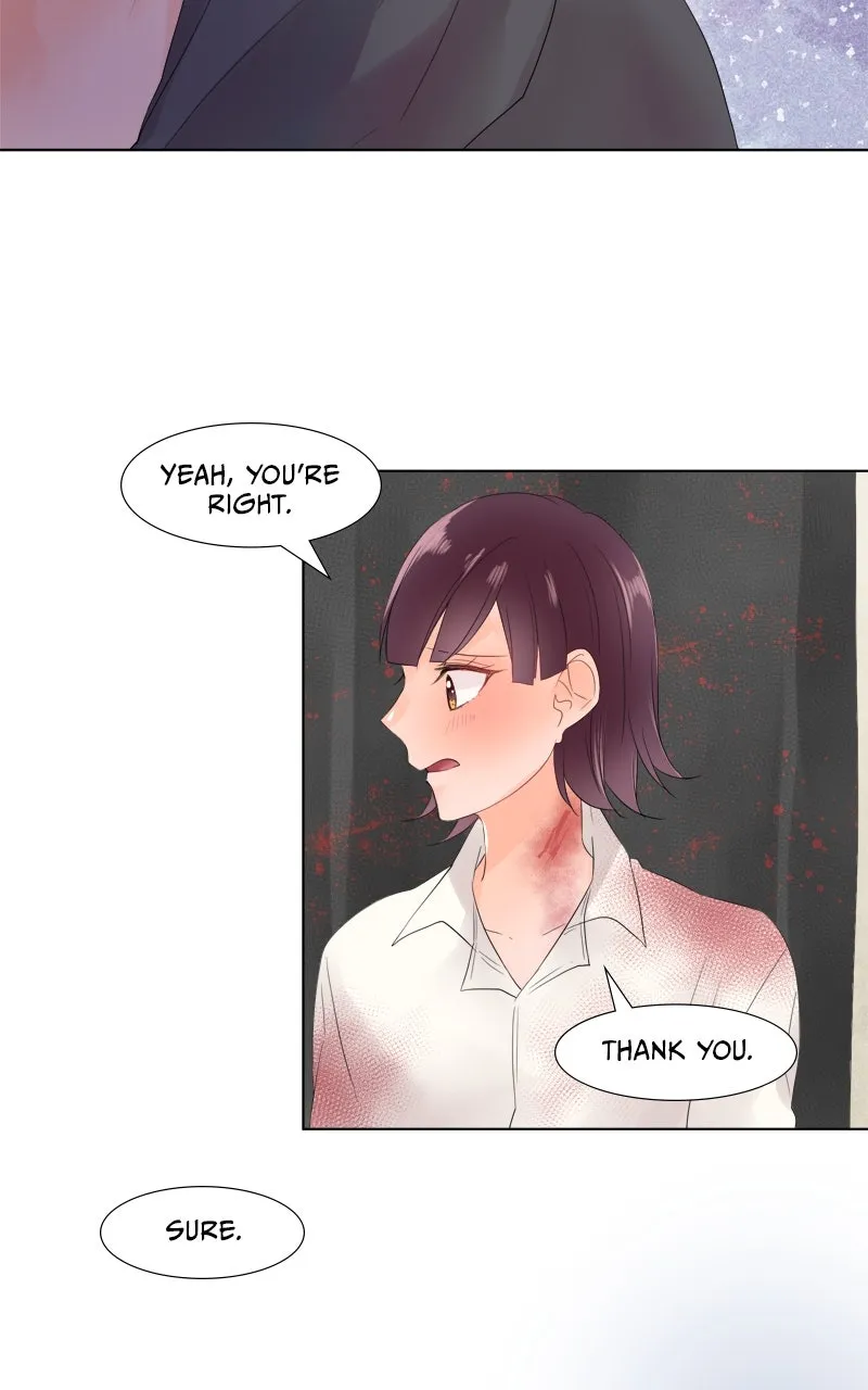Read Revenge Love chapter 49 image 27 on Lezhin