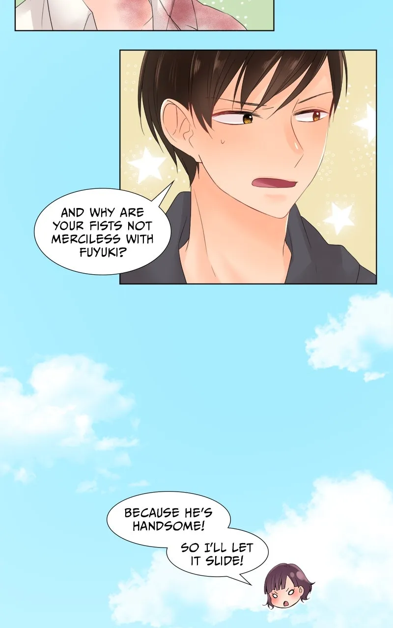 Read Revenge Love chapter 49 image 31 on Lezhin