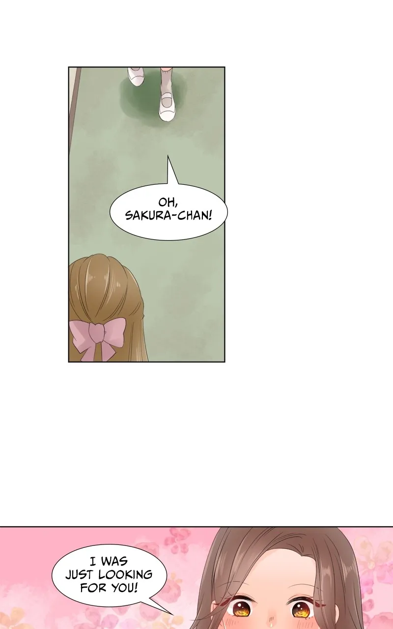Read Revenge Love chapter 49 image 34 on Lezhin