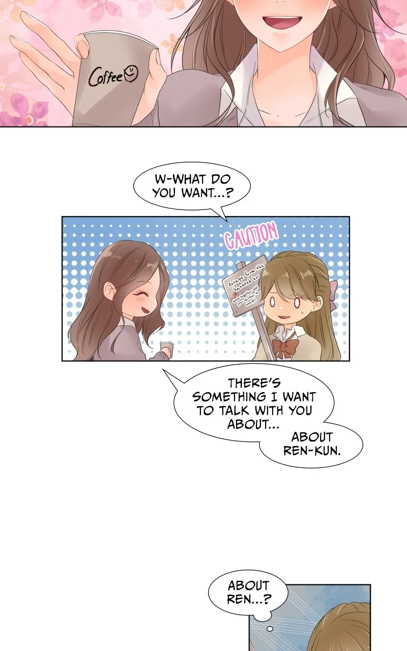 Read Revenge Love chapter 49 image 35 on Lezhin