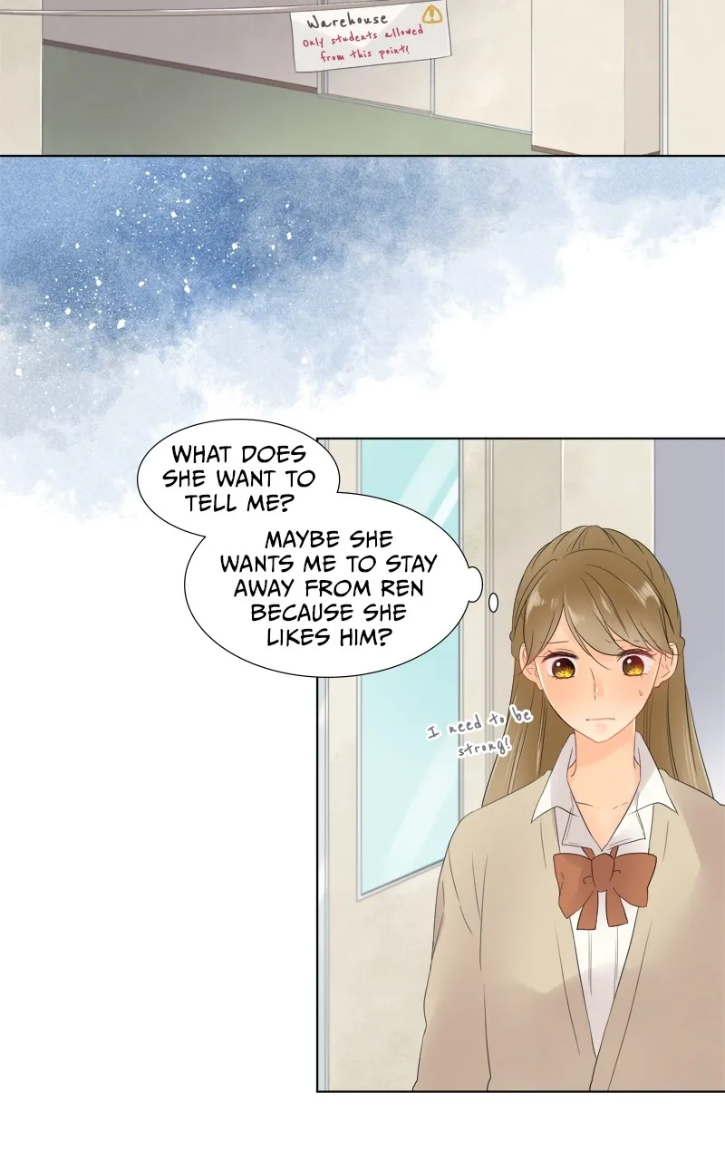 Read Revenge Love chapter 49 image 38 on Lezhin