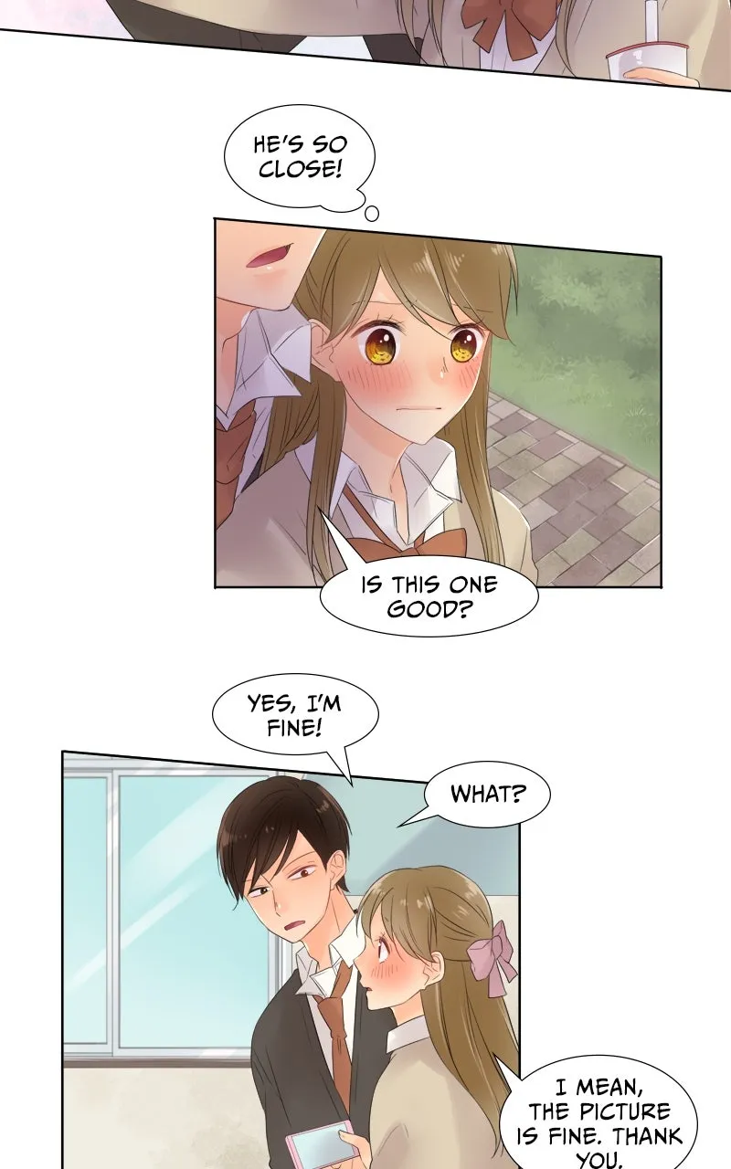 Read Revenge Love chapter 49 image 4 on Lezhin