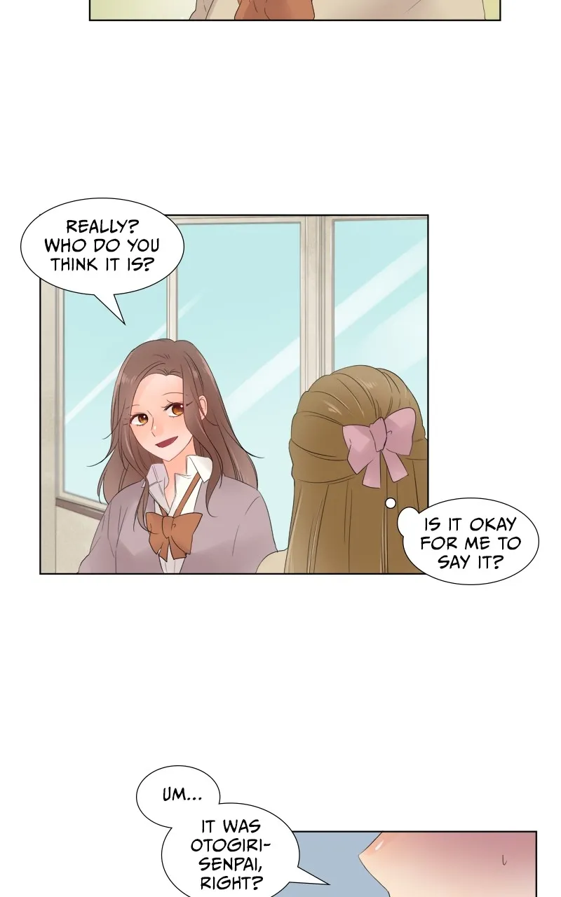 Read Revenge Love chapter 49 image 41 on Lezhin