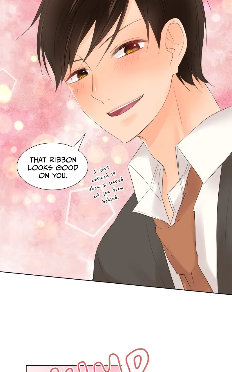 Read Revenge Love chapter 49 image 6 on Lezhin
