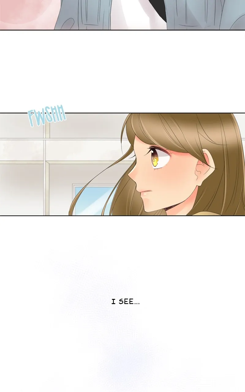 Read Revenge Love chapter 5 image 1 on Lezhin
