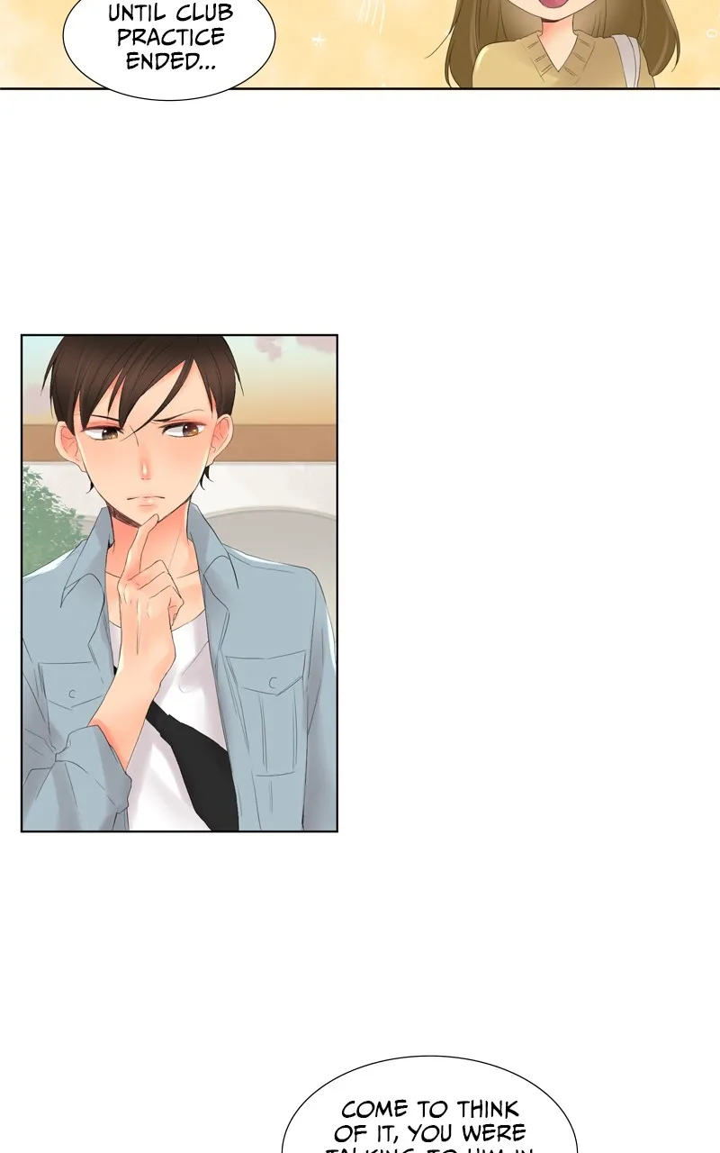 Read Revenge Love chapter 5 image 10 on Lezhin