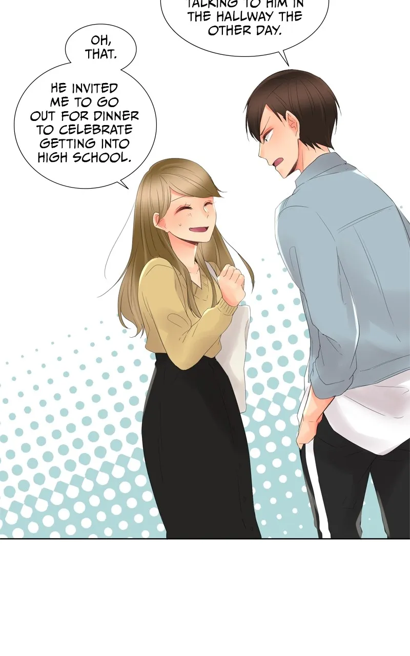 Read Revenge Love chapter 5 image 11 on Lezhin
