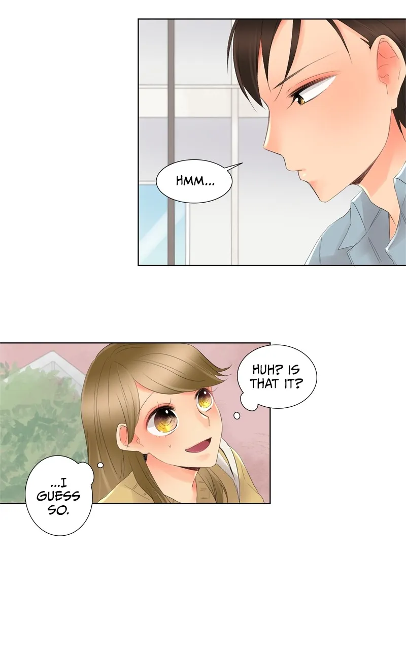 Read Revenge Love chapter 5 image 12 on Lezhin