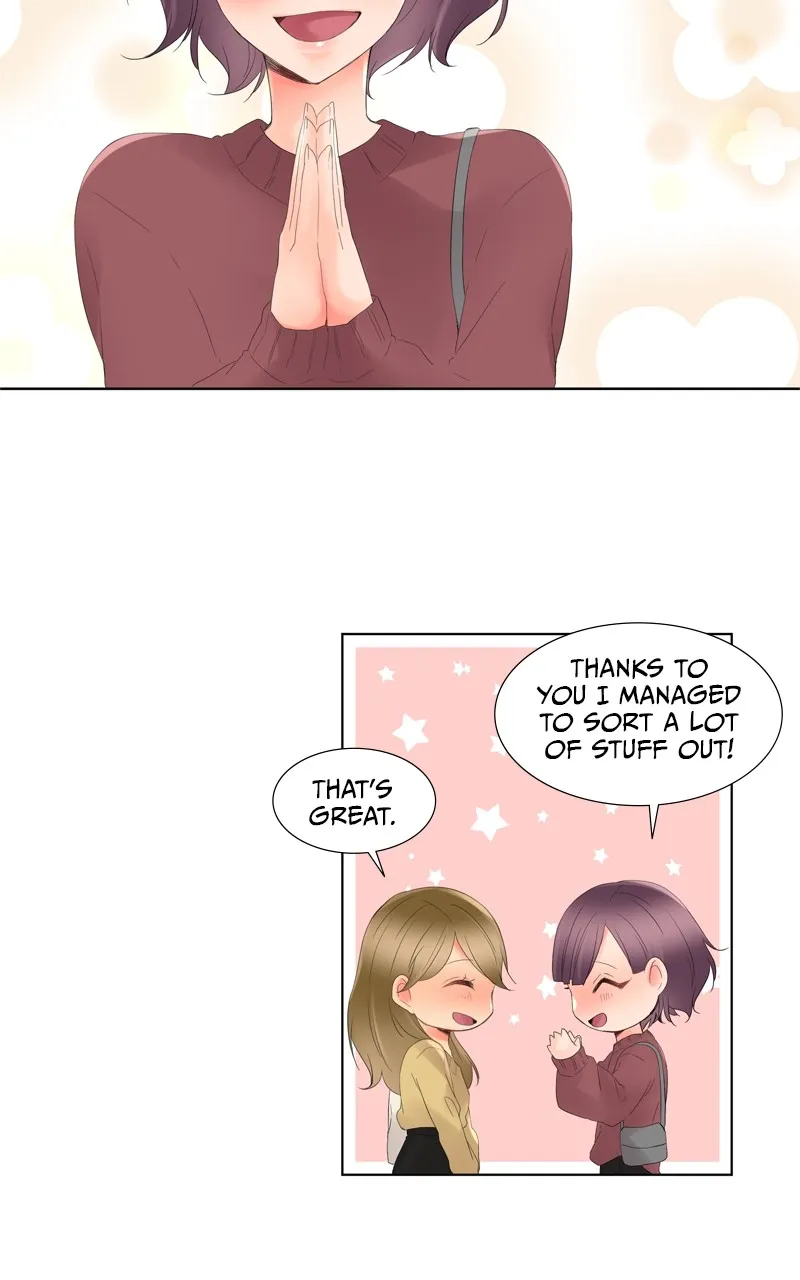 Read Revenge Love chapter 5 image 14 on Lezhin