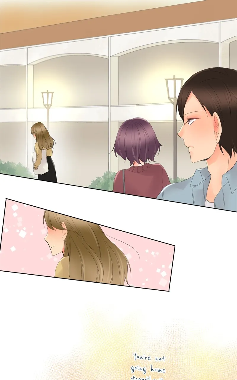 Read Revenge Love chapter 5 image 19 on Lezhin