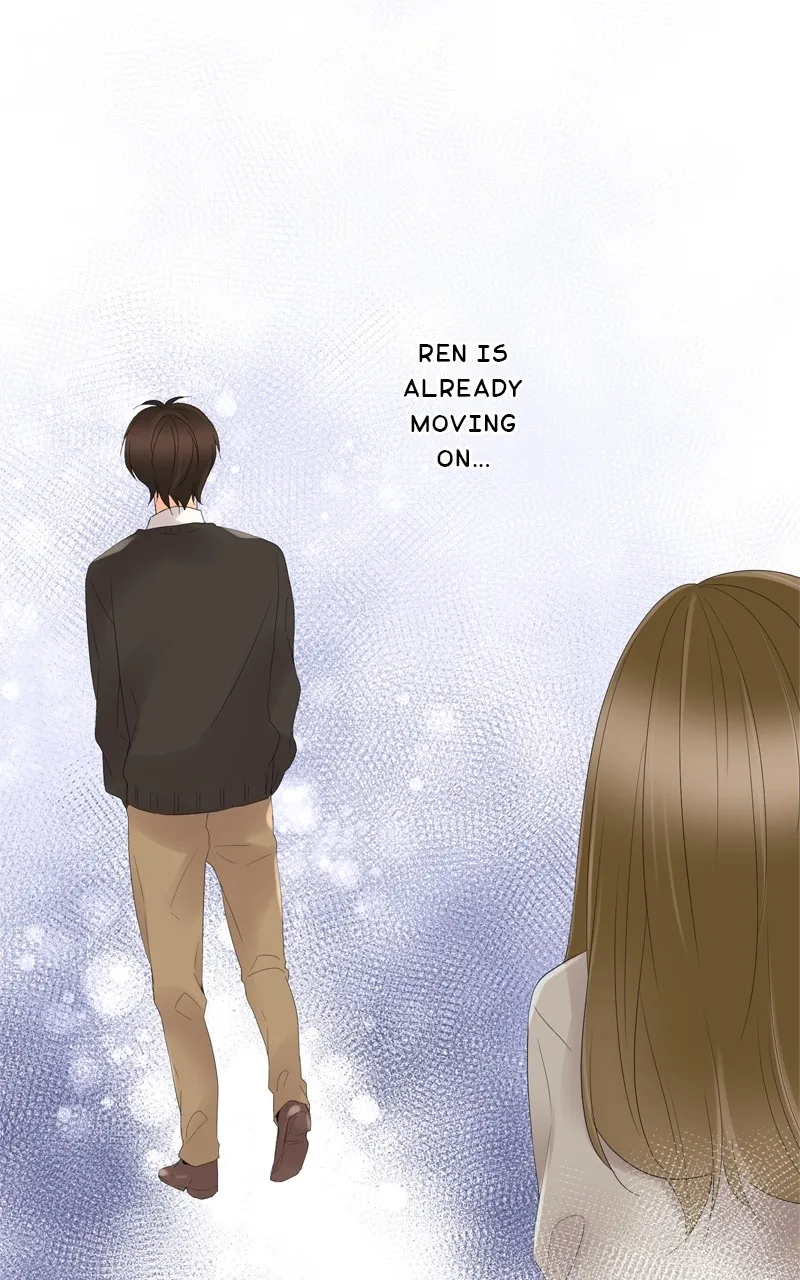 Read Revenge Love chapter 5 image 2 on Lezhin