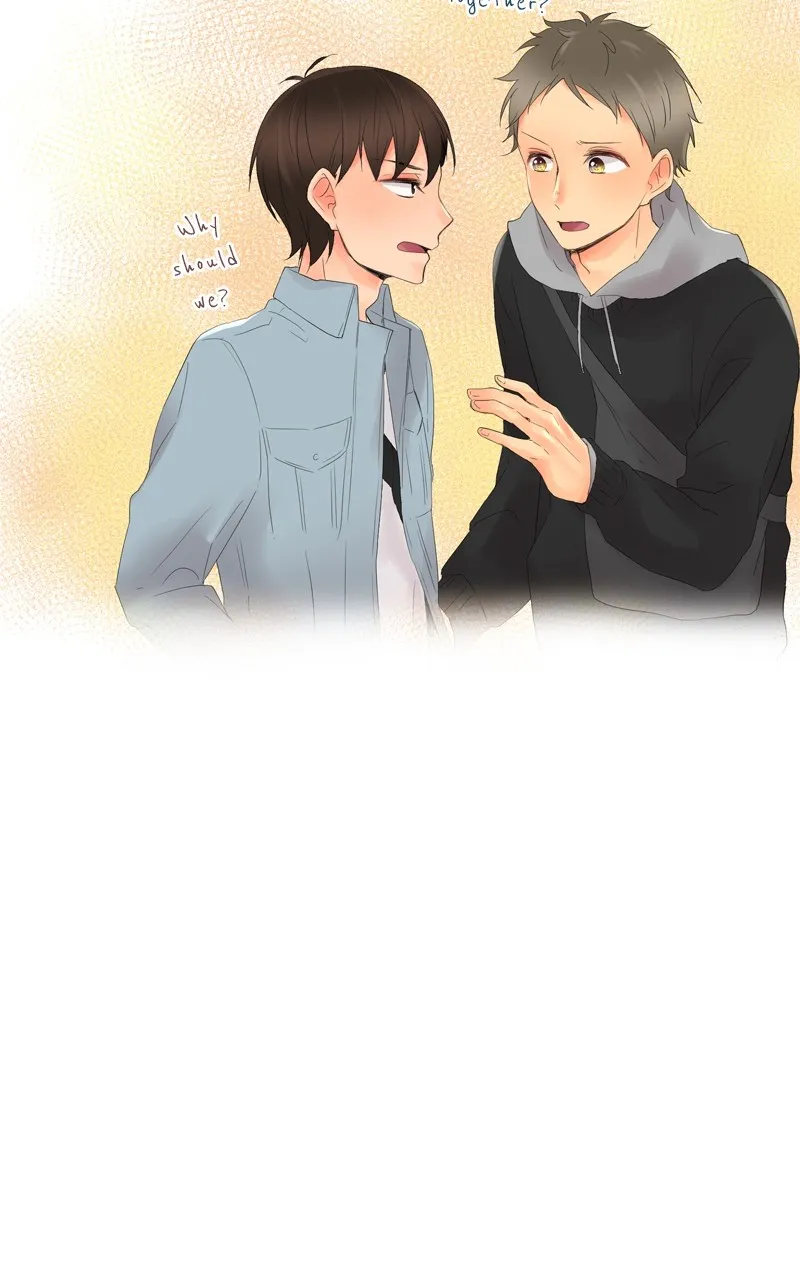 Read Revenge Love chapter 5 image 20 on Lezhin