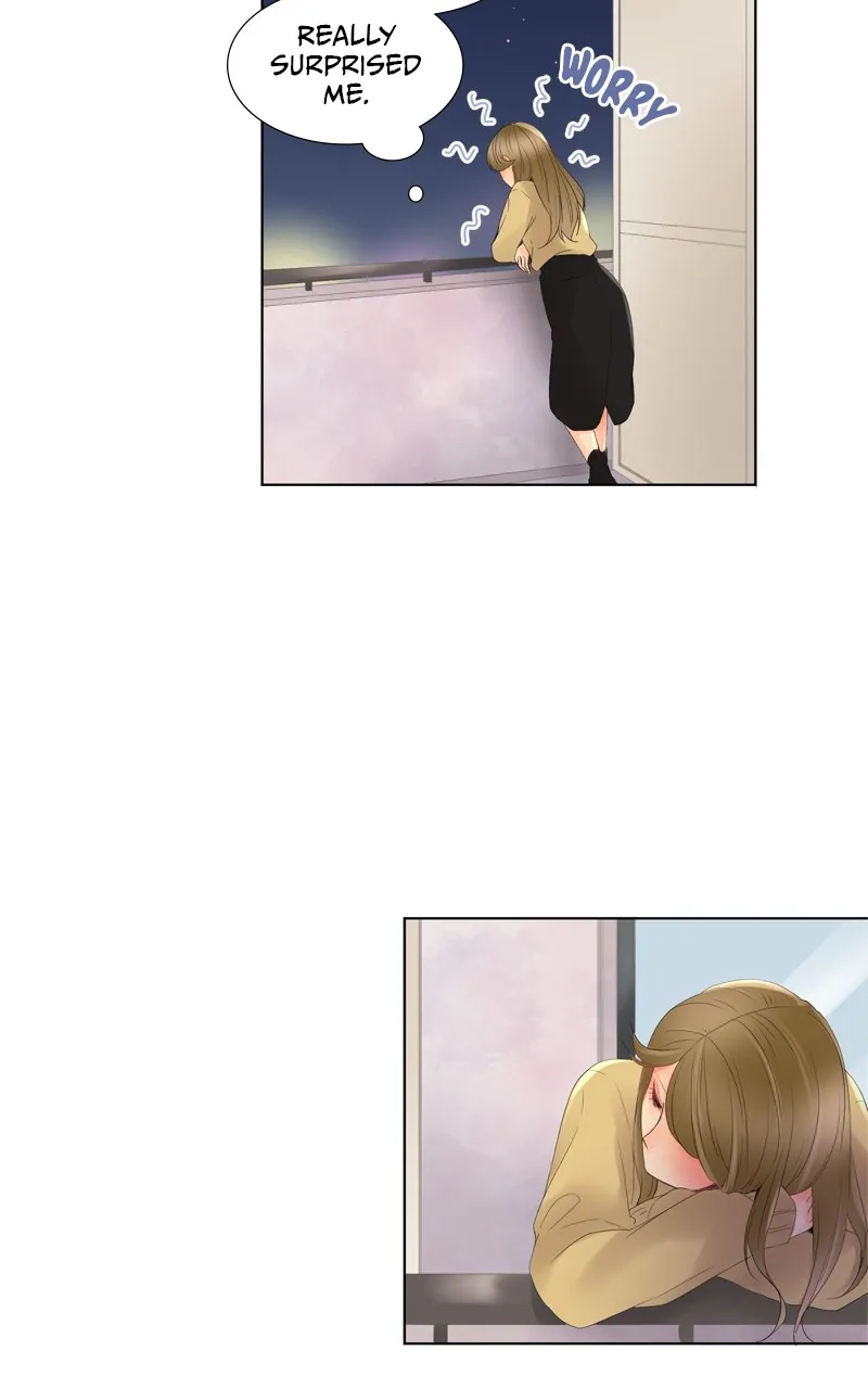 Read Revenge Love chapter 5 image 23 on Lezhin