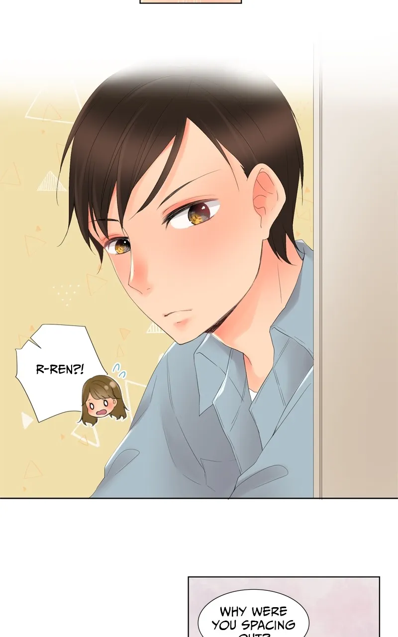 Read Revenge Love chapter 5 image 26 on Lezhin