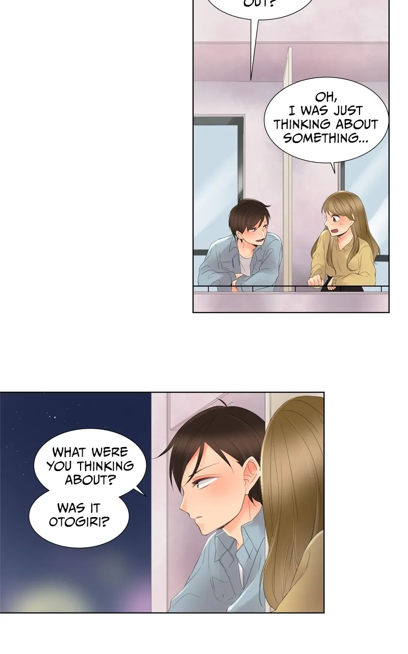 Read Revenge Love chapter 5 image 27 on Lezhin