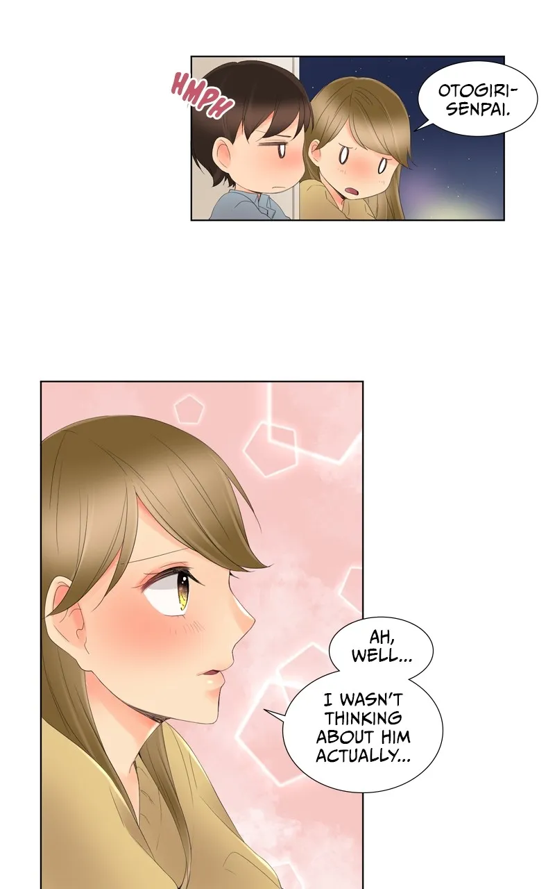 Read Revenge Love chapter 5 image 28 on Lezhin
