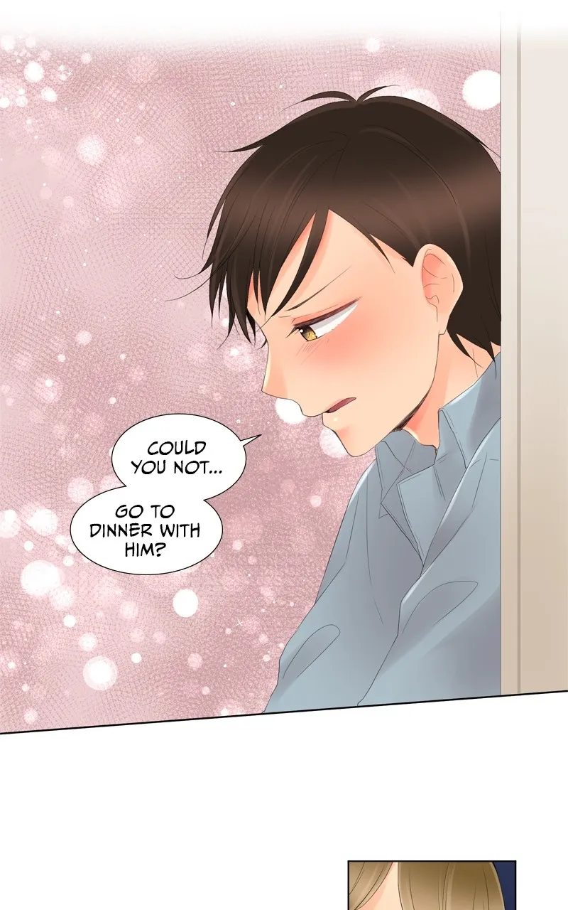 Read Revenge Love chapter 5 image 32 on Lezhin