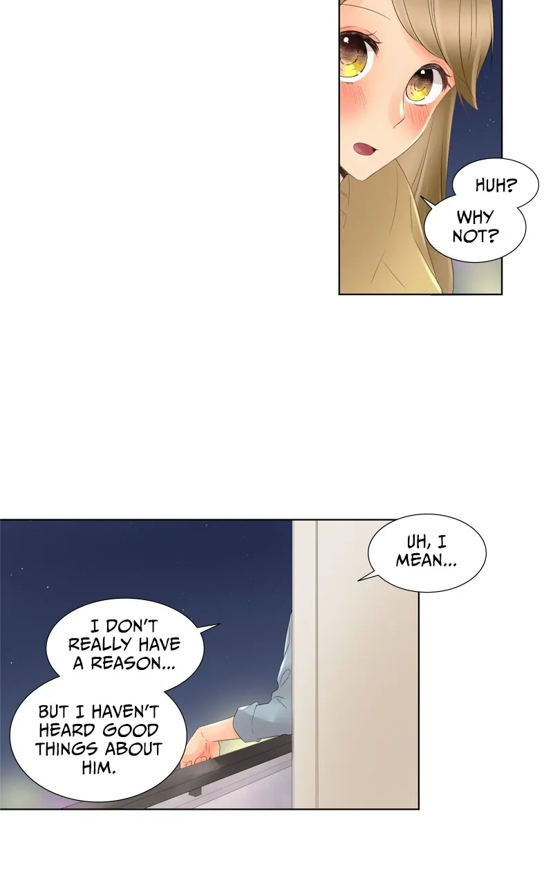 Read Revenge Love chapter 5 image 33 on Lezhin