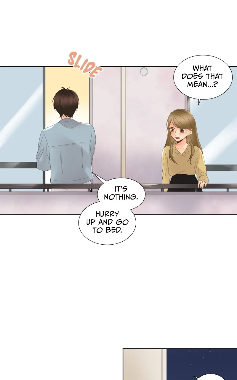 Read Revenge Love chapter 5 image 34 on Lezhin