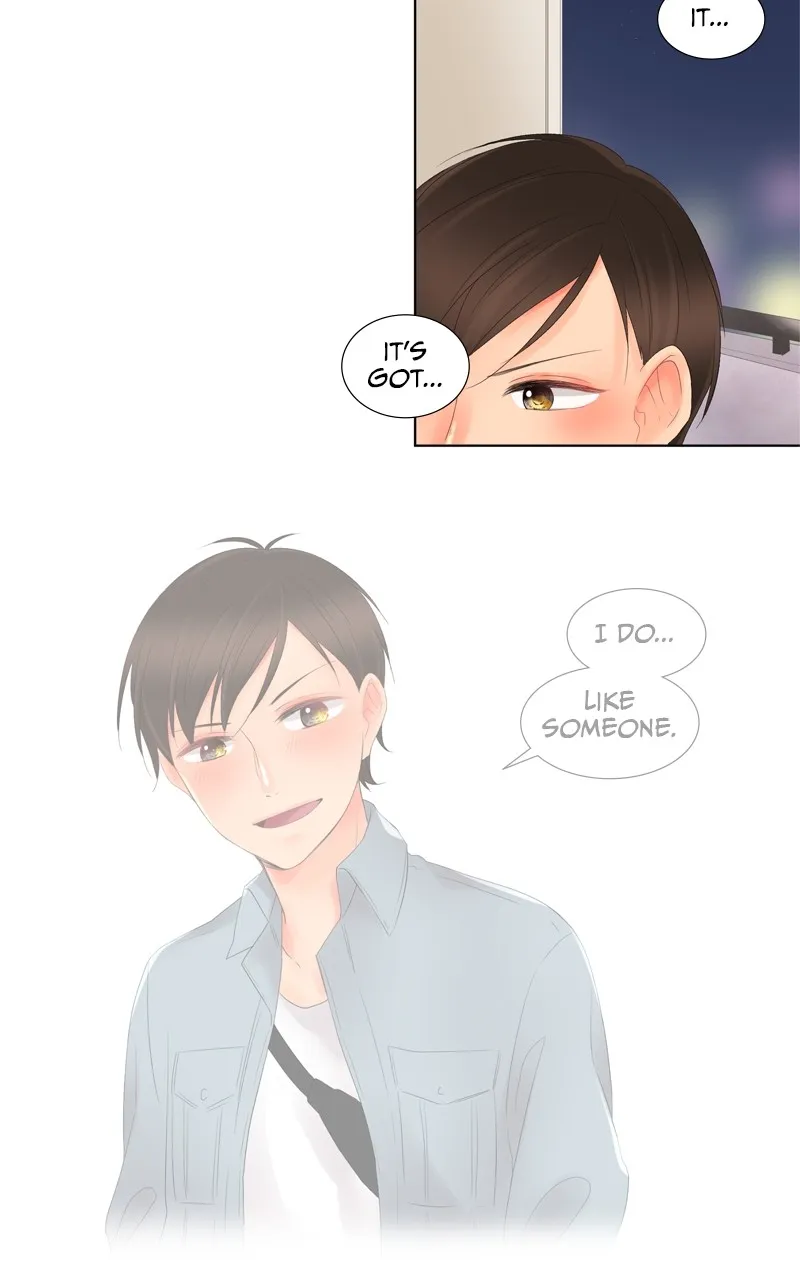 Read Revenge Love chapter 5 image 35 on Lezhin