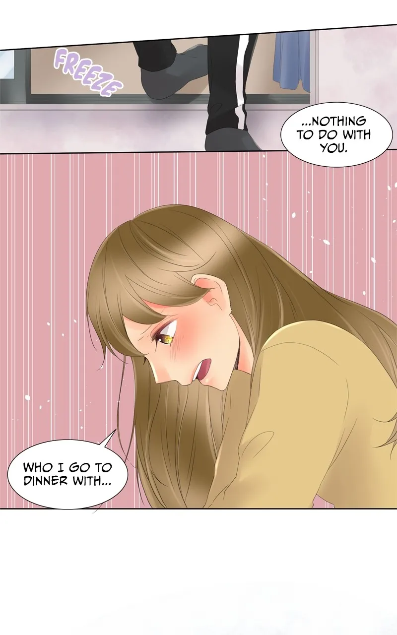 Read Revenge Love chapter 5 image 36 on Lezhin