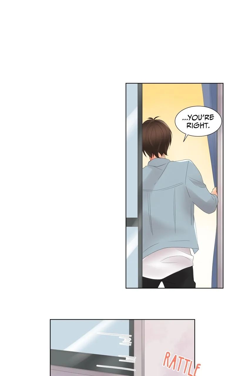 Read Revenge Love chapter 5 image 39 on Lezhin