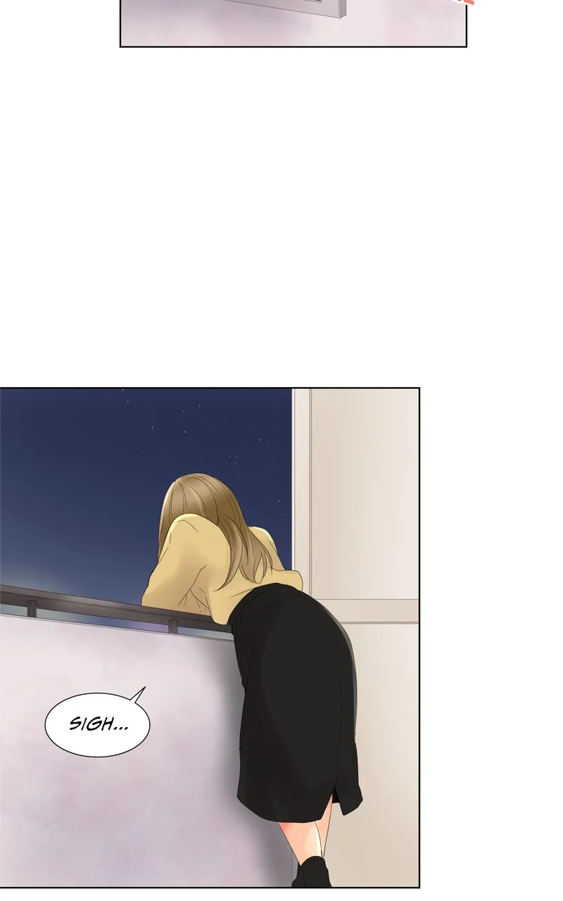 Read Revenge Love chapter 5 image 40 on Lezhin
