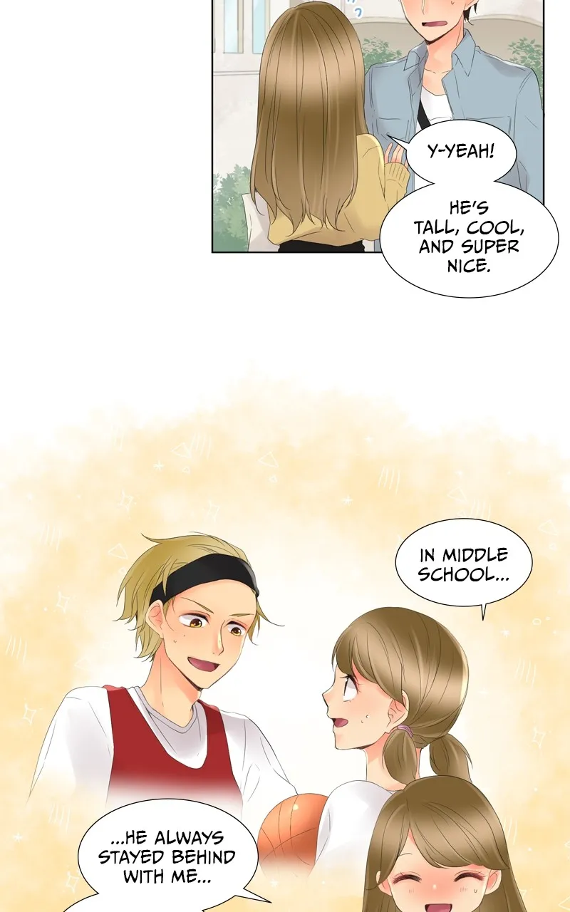 Read Revenge Love chapter 5 image 9 on Lezhin