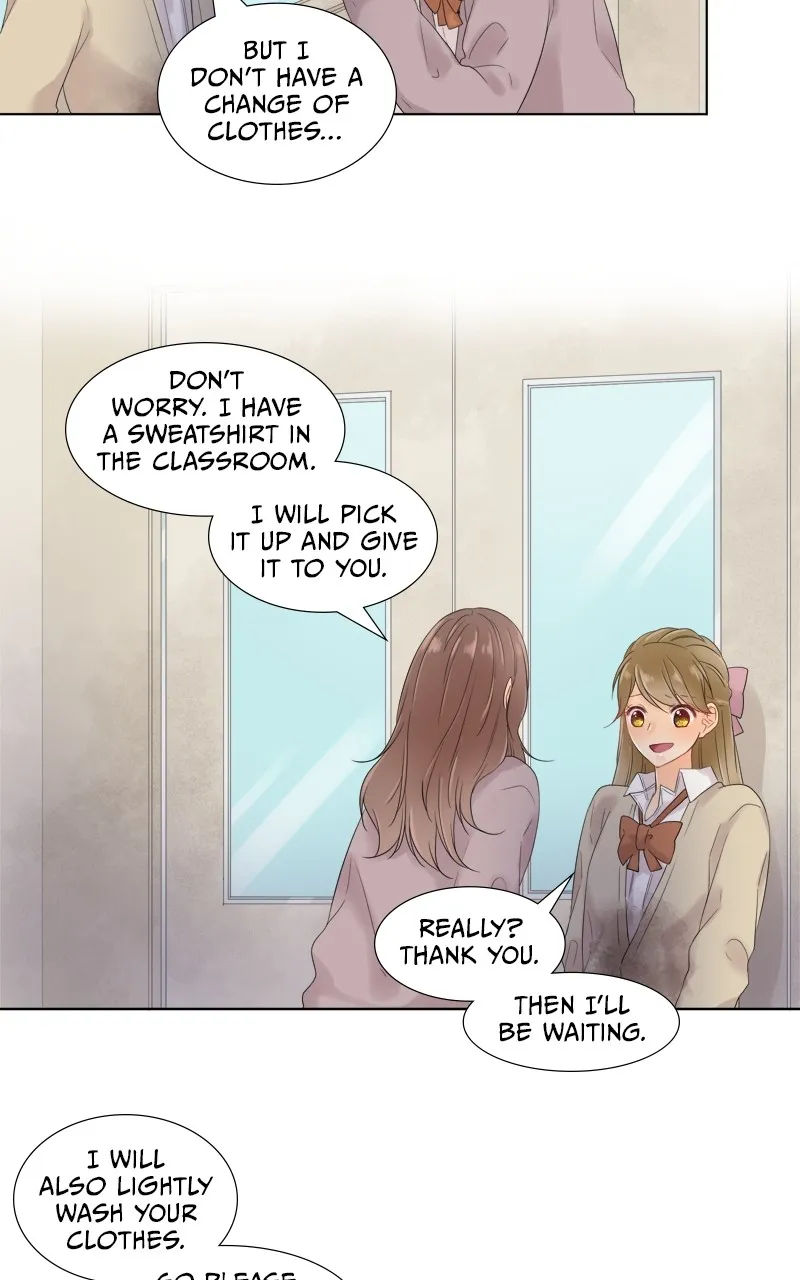 Read Revenge Love chapter 50 image 1 on Lezhin